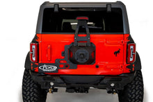 Load image into Gallery viewer, Addictive Desert Designs 21-22 Ford Bronco Stealth Fighter Rear Bumper-DSG Performance-USA