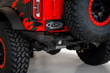 Load image into Gallery viewer, Addictive Desert Designs 21-22 Ford Bronco Stealth Fighter Rear Bumper-DSG Performance-USA