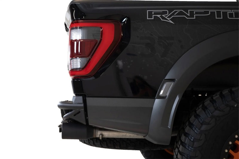 Addictive Desert Designs 21-22 Ford Raptor PRO Bolt-On Rear Bumper-DSG Performance-USA