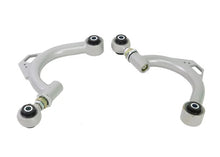 Load image into Gallery viewer, Adjustable Control Arm Rear Upper - Honda Civic 10th Gen (Inc Type R)-DSG Performance-USA