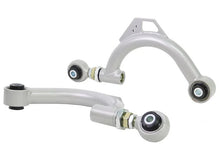 Load image into Gallery viewer, Adjustable Control Arm Rear Upper - Honda Civic 10th Gen (Inc Type R)-DSG Performance-USA