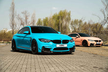 Load image into Gallery viewer, ADRO BMW F8X M3/M4 Front Bumper Canard-DSG Performance-USA