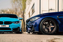 Load image into Gallery viewer, ADRO BMW F8X M3/M4 Front Bumper Canard-DSG Performance-USA