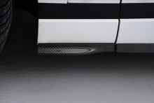 Load image into Gallery viewer, ADRO Genesis GV70 Carbon Fiber Side Skirts-DSG Performance-USA