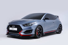 Load image into Gallery viewer, ADRO Hyundai Veloster N Carbon Fiber Side Skirts-DSG Performance-USA