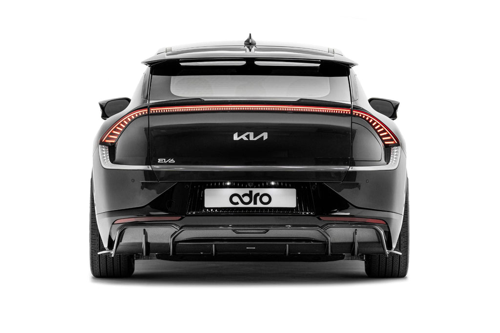 ADRO Kia EV6 Complete Set-DSG Performance-USA