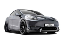 Load image into Gallery viewer, ADRO Tesla Model Y Premium Prepreg Carbon Fiber Complete Kit-DSG Performance-USA