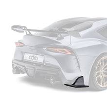 Load image into Gallery viewer, ADRO Toyota Gr Supra A90 Rear Winglets-DSG Performance-USA