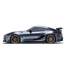 Load image into Gallery viewer, ADRO Toyota Gr Supra A90 Side Skirts-DSG Performance-USA