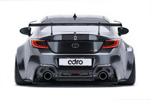 Load image into Gallery viewer, ADRO Toyota GR86 Full Widebody Kit without Diffuser-DSG Performance-USA