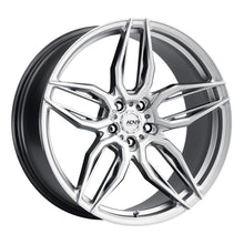 Load image into Gallery viewer, ADV005 Flow Spec Wheel - 20x9.5 / 5x120 / +18mm Offset-DSG Performance-USA
