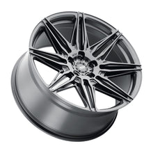 Load image into Gallery viewer, ADV08 Flow Spec Wheel - 22x10.5 / 5x120 / +25mm Offset-DSG Performance-USA