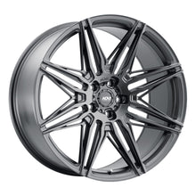 Load image into Gallery viewer, ADV08 Flow Spec Wheel - 22x10.5 / 5x130 / +33mm Offset-DSG Performance-USA