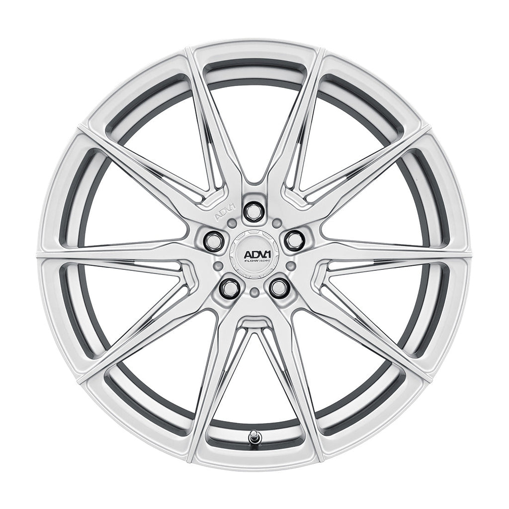 ADV5.0 Flow Spec Wheel - 19x9.5 / 5x120.65 / +45mm Offset-DSG Performance-USA