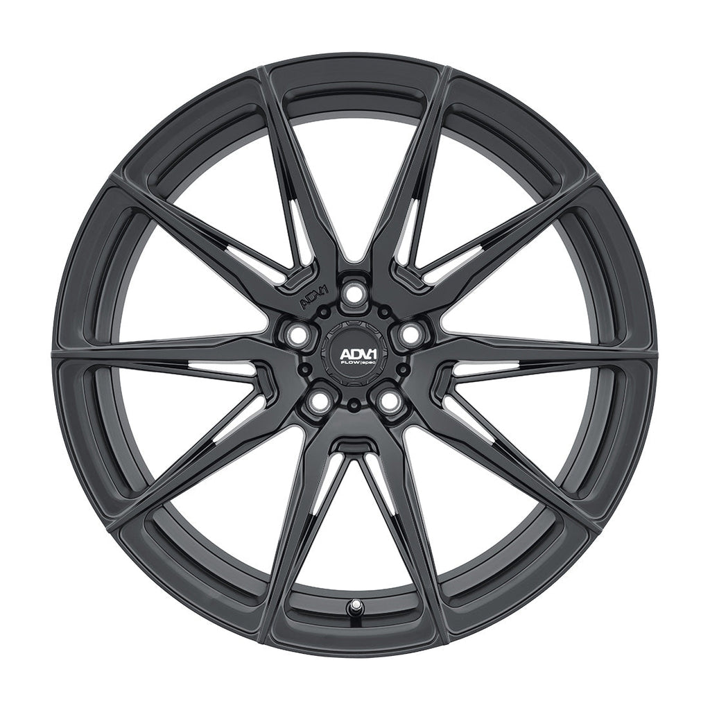 ADV5.0 Flow Spec Wheel - 20x12 / 5x114.3 / +22mm Offset-DSG Performance-USA