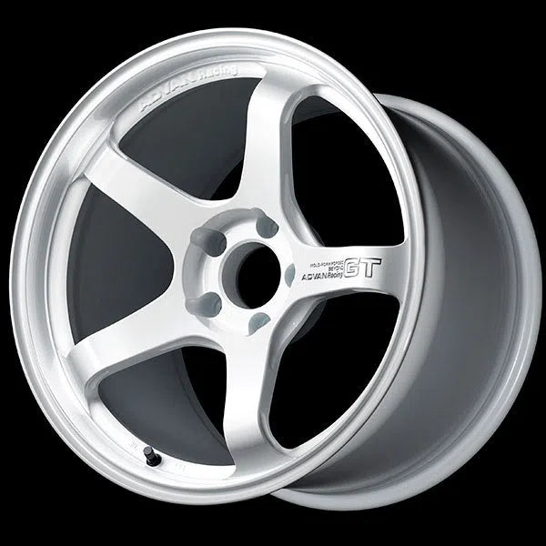 Advan GT Beyond Wheel - 18x10.5 / 5x120 / +34mm Offset-DSG Performance-USA