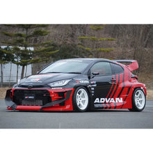 Load image into Gallery viewer, Advan GT Beyond Wheel - 18x10.5 / 5x120 / +34mm Offset-DSG Performance-USA
