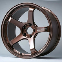 Load image into Gallery viewer, Advan GT Beyond Wheel - 18x8.5 / 5x114.3 / +37mm Offset-DSG Performance-USA