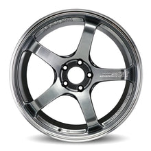 Load image into Gallery viewer, Advan GT Beyond Wheel - 18x9.0 / 5x114.3 / +25mm Offset-DSG Performance-USA