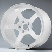 Load image into Gallery viewer, Advan GT Beyond Wheel - 18x9.5 / 5x114.3 / +12mm Offset-DSG Performance-USA