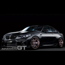 Load image into Gallery viewer, Advan GT Beyond Wheel - 20x9.5 / 5x112 / +25mm Offset-DSG Performance-USA