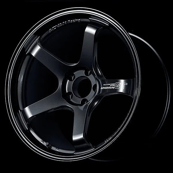 Advan GT Beyond Wheel - 20x9.5 / 5x112 / +25mm Offset-DSG Performance-USA