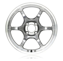 Load image into Gallery viewer, Advan Racing RG-D2 Wheel - 15x5.0 / 4x100 / +45mm Offset-DSG Performance-USA