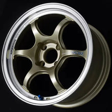 Load image into Gallery viewer, Advan Racing RG-D2 Wheel - 15x6.0 / 4x100 / +45mm Offset-DSG Performance-USA