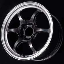 Load image into Gallery viewer, Advan Racing RG-D2 Wheel - 17x7.5 / 4x100 / +38mm Offset-DSG Performance-USA