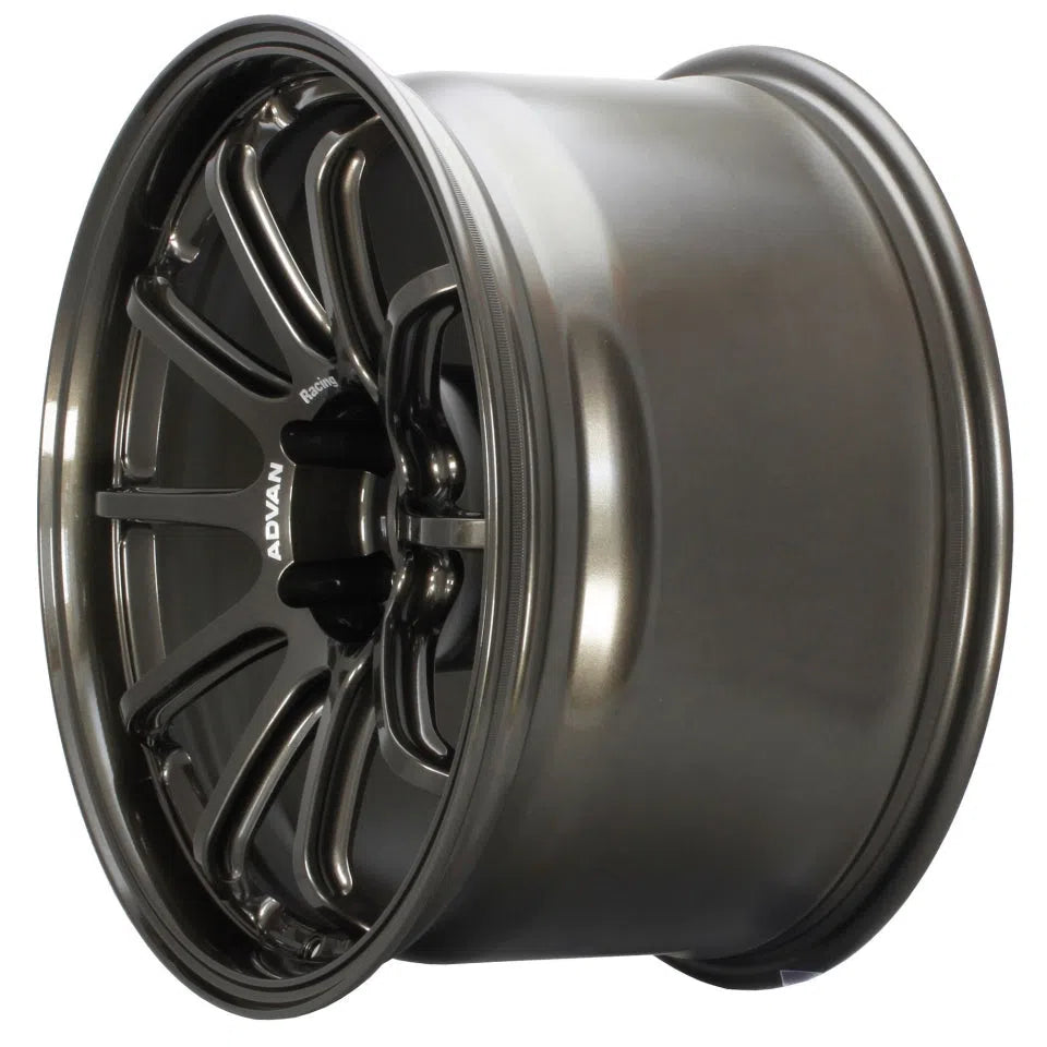 Advan Racing RS-DF Progressive Wheel - 18x12 / 5x114.3 / +25mm Offset-DSG Performance-USA