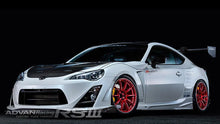 Load image into Gallery viewer, Advan Racing RSIII Wheel - 18x8.0 / 5x114.3 / +54mm Offset-DSG Performance-USA