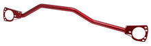 Load image into Gallery viewer, AEM 07-13 Mini Cooper S 1.6L L4 Strut Bar - Red-DSG Performance-USA