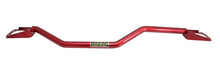 Load image into Gallery viewer, AEM 07-13 Mini Cooper S 1.6L L4 Strut Bar - Red-DSG Performance-USA