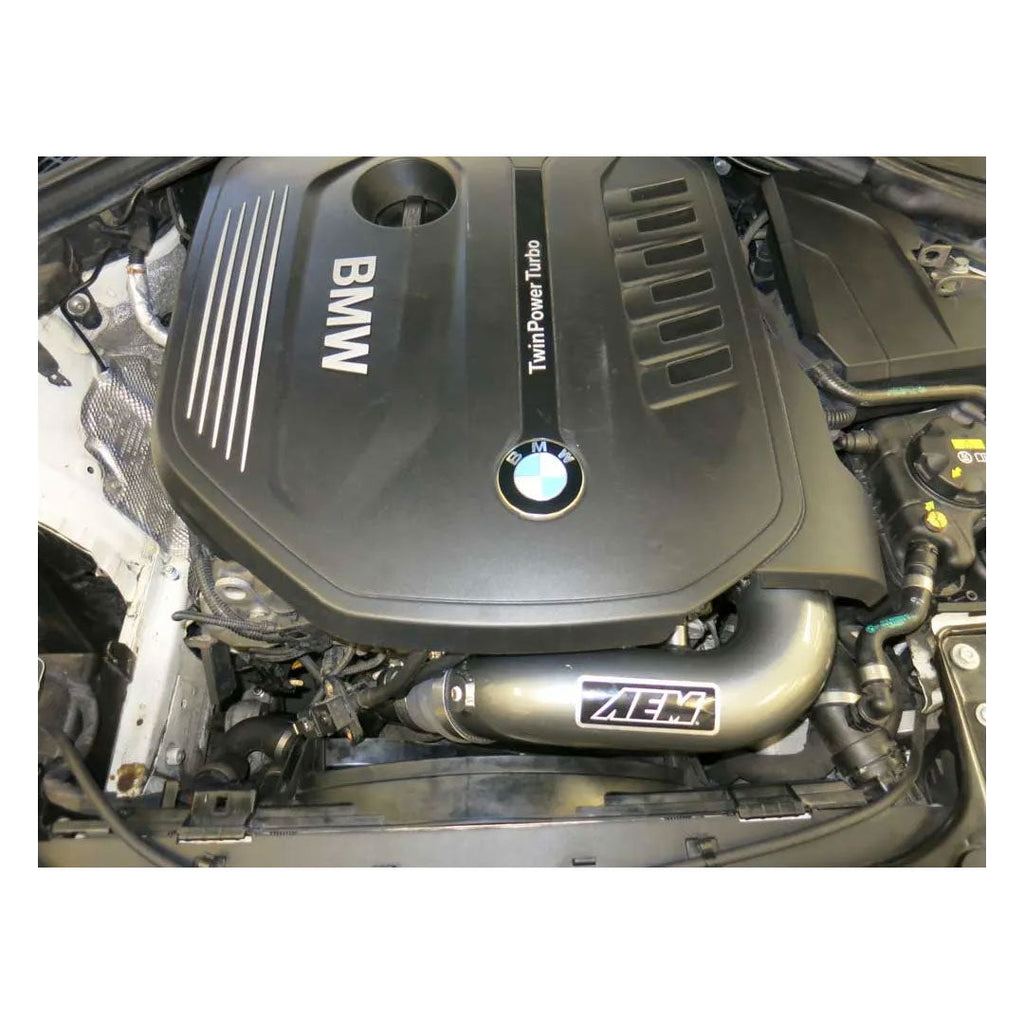 AEM 15-19 BMW M240i L6-3.0L F/I Turbo Intercooler Charge Pipe Kit-DSG Performance-USA