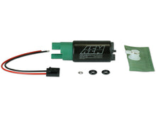 Load image into Gallery viewer, AEM 320LPH 65mm Fuel Pump Kit w/o Mounting Hooks - Ethanol Compatible-DSG Performance-USA