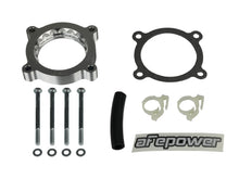 Load image into Gallery viewer, aFe 06-11 Honda Civic Si Silver Bullet Throttle Body Spacer Kit L4-2.0L-DSG Performance-USA