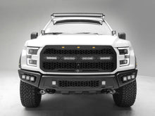 Load image into Gallery viewer, aFe 17-20 Ford Raptor w/ FFC Scorpion Grill w/ LEDs-DSG Performance-USA
