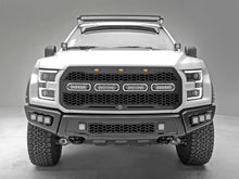 Load image into Gallery viewer, aFe 17-20 Ford Raptor w/o FFC Scorpion Grill w/ LEDs-DSG Performance-USA