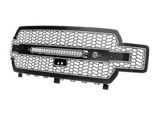 Load image into Gallery viewer, aFe 18-20 Ford F-150 w/ FFC Scorpion Grill w/ LEDs-DSG Performance-USA