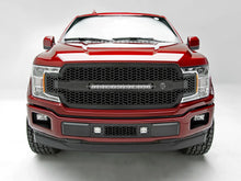 Load image into Gallery viewer, aFe 18-20 Ford F-150 w/o FFC Scorpion Grill w/ LEDs-DSG Performance-USA