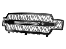 Load image into Gallery viewer, aFe 18-20 Ford F-150 w/o FFC Scorpion Grill w/ LEDs-DSG Performance-USA