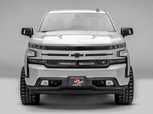 Load image into Gallery viewer, aFe 19-20 GM Silverado 1500 Scorpion Grille w/ LEDs-DSG Performance-USA