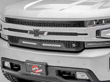 Load image into Gallery viewer, aFe 19-20 GM Silverado 1500 Scorpion Grille w/ LEDs-DSG Performance-USA