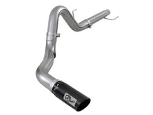 Load image into Gallery viewer, aFe 2021 Ford F-150 V6-3.0L (td) Large Bore 409 SS DPF-Back Exhaust System-DSG Performance-USA