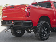 Load image into Gallery viewer, afe Apollo GT Series 2019 GM Silverado/Sierra 1500 4.3L/5.3L 409 SS Catback Exhausts System w/Blk Tip-DSG Performance-USA