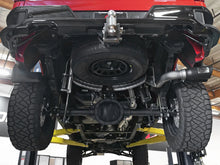Load image into Gallery viewer, afe Apollo GT Series 2019 GM Silverado/Sierra 1500 4.3L/5.3L 409 SS Catback Exhausts System w/Blk Tip-DSG Performance-USA