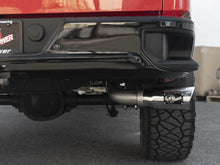 Load image into Gallery viewer, afe Apollo GT Series 2019 GM Silverado/Sierra 1500 4.3L/5.3L 409 SS CB Exhaust System w/Polished Tip-DSG Performance-USA