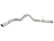 Load image into Gallery viewer, aFe Atlas Exhaust DPF-Back Aluminized Steel Exhaust Dodge Diesel Trucks 07.5-12 L6-6.7L Polished Tip-DSG Performance-USA