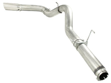 Load image into Gallery viewer, aFe Atlas Exhaust DPF-Back Aluminized Steel Exhaust Dodge Diesel Trucks 07.5-12 L6-6.7L Polished Tip-DSG Performance-USA
