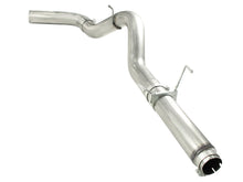Load image into Gallery viewer, aFe Atlas Exhausts DPF-Back Aluminized Steel Exhaust Dodge Diesel Trucks 07.5-12 L6-6.7L No Tip-DSG Performance-USA